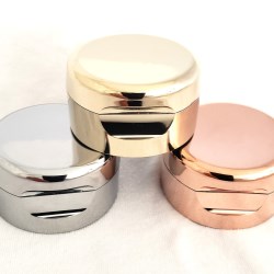 Antimicrobial Finish Options